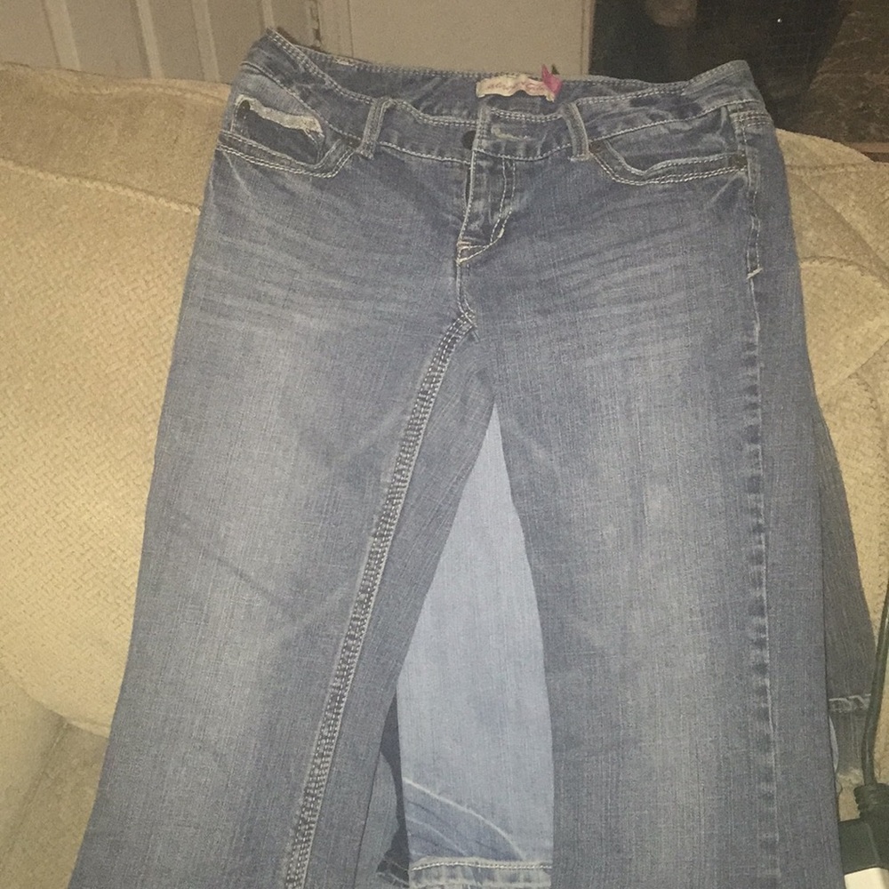Aeropostale Jeans